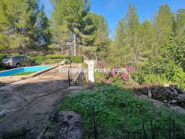 Casa Rural en venta en la Costera, Valencia