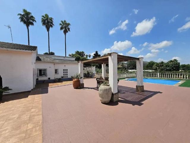 Casa Rural en venta en la Costera, Valencia