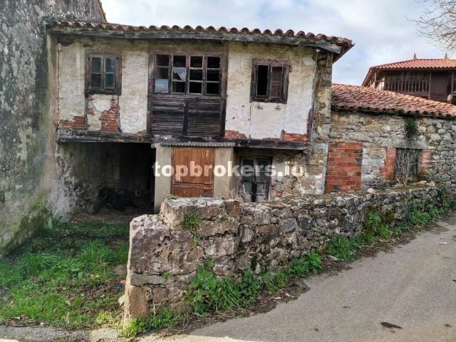 Casa Rural en venta en Candamo