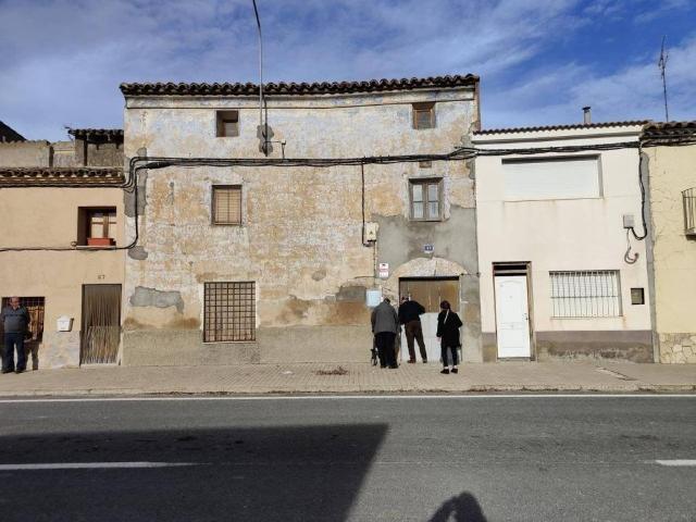 Casa Rural en venta en Bajo Cinca / Baix Cinca, Aragón
