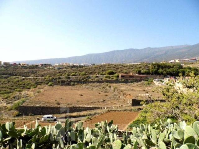 Casa Rural en venta en Candelaria