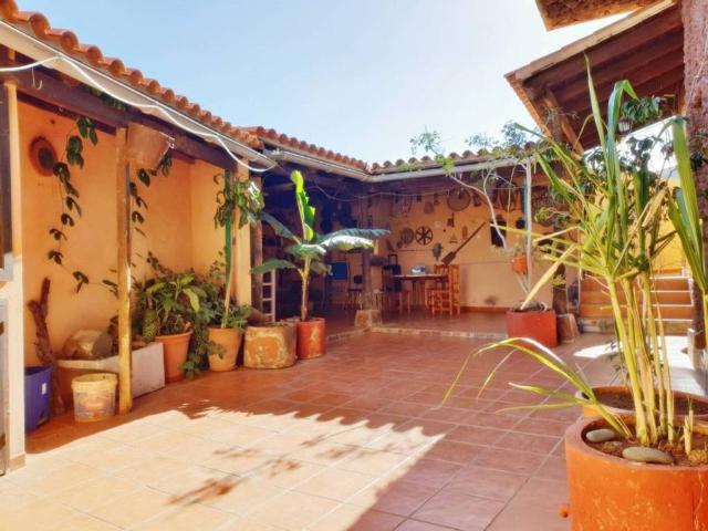 Casa Rural en venta en Candelaria