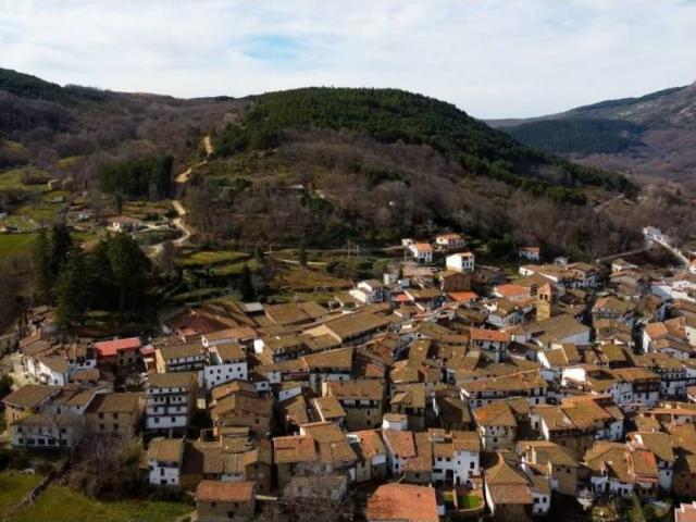 Casa Rural en venta en Candelario, Castilla y León