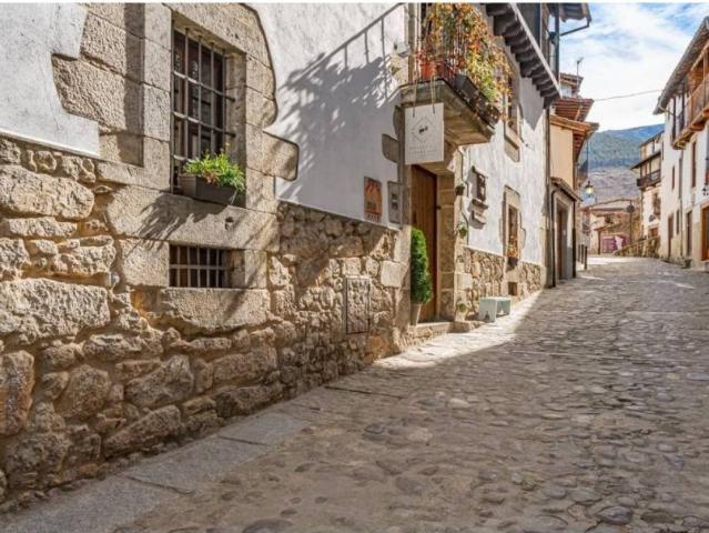 Casa Rural en venta en Candelario, Castilla y León