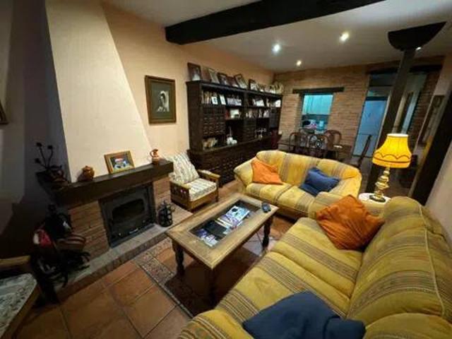 Casa Rural en venta en Candelario, Castilla y León