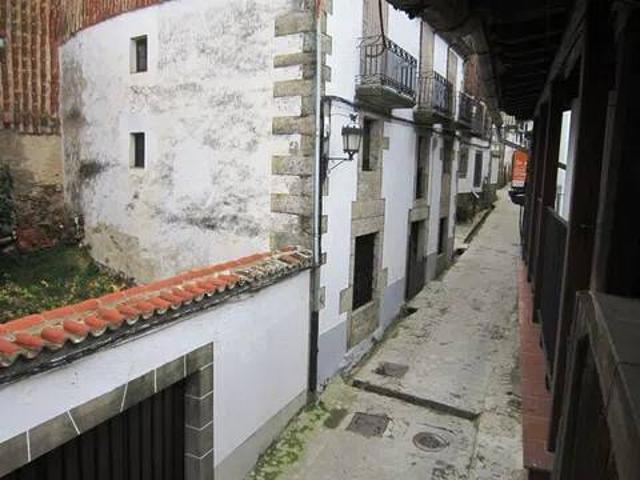 Casa Rural en venta en Candelario, Castilla y León