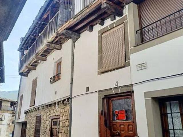 Casa Rural en venta en Candelario, Castilla y León
