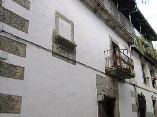 Casa Rural en venta en Candelario, Castilla y León