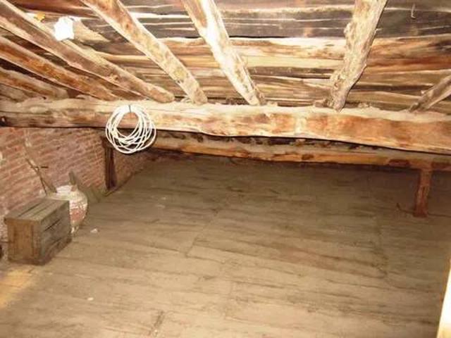 Casa Rural en venta en Candelario, Castilla y León