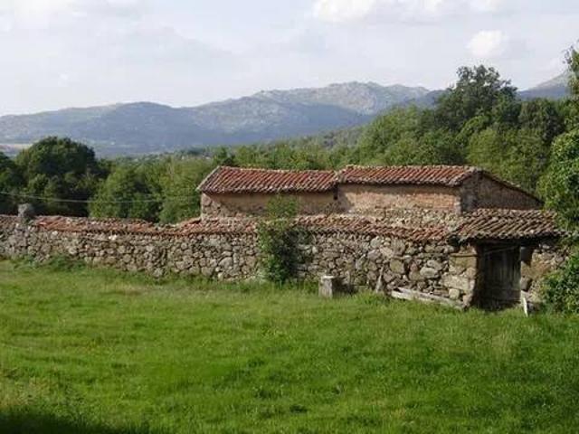 Casa Rural en venta en Candelario, Castilla y León
