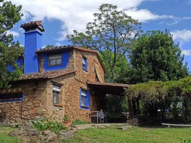 Casa Rural en venta en Candeleda, Castilla y León