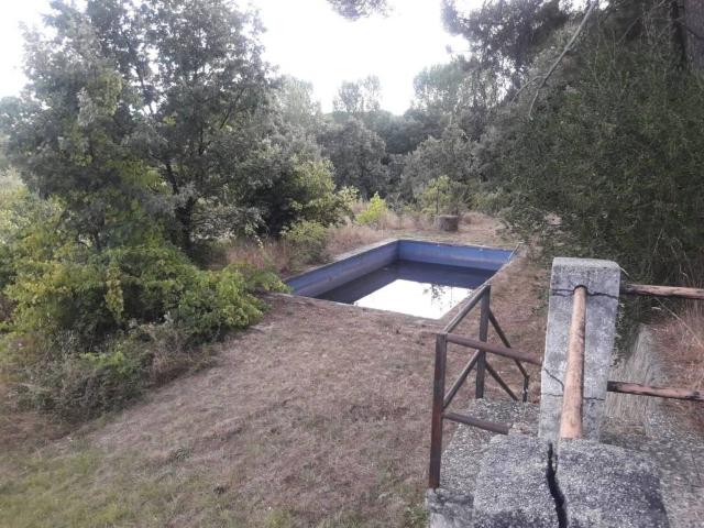 Casa Rural en venta en Candeleda