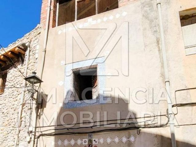 Casa Rural en venta en el Baix Maestrat, Valencia