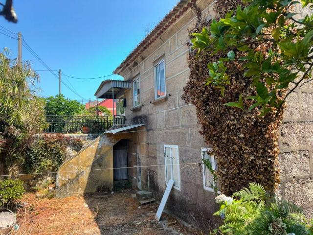 Casa Rural en venta en Aldán, O Morrazo