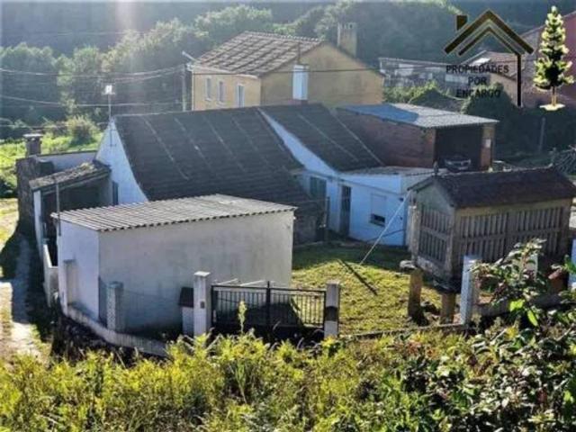 Casa Rural en venta en O Morrazo, Galicia