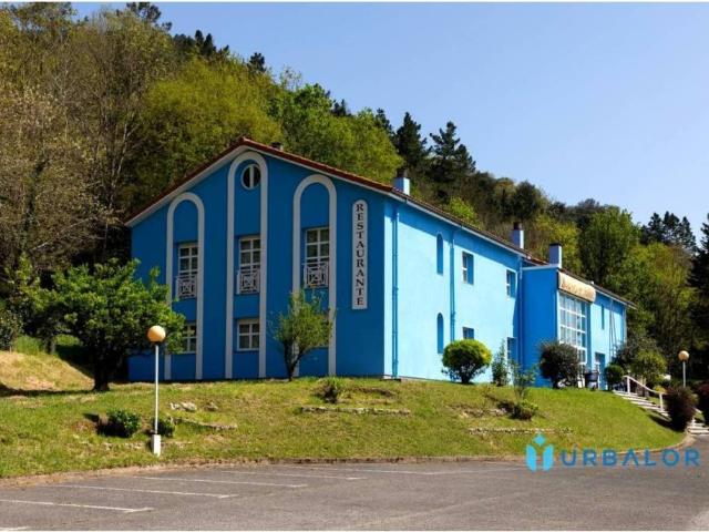 Casa Rural en venta en Cangas De Onís