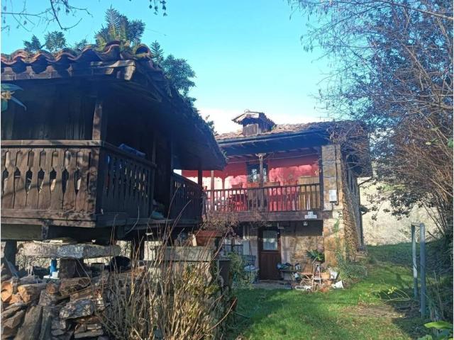 Casa Rural en venta en Cangas De Onís, Asturias