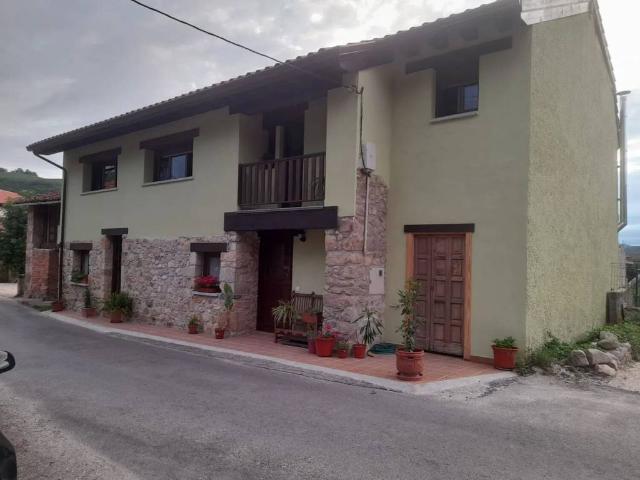 Casa Rural en venta en Cangas De Onís