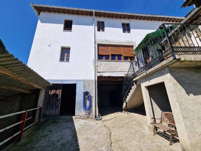 Casa Rural en venta en Cangas Del Narcea, Asturias
