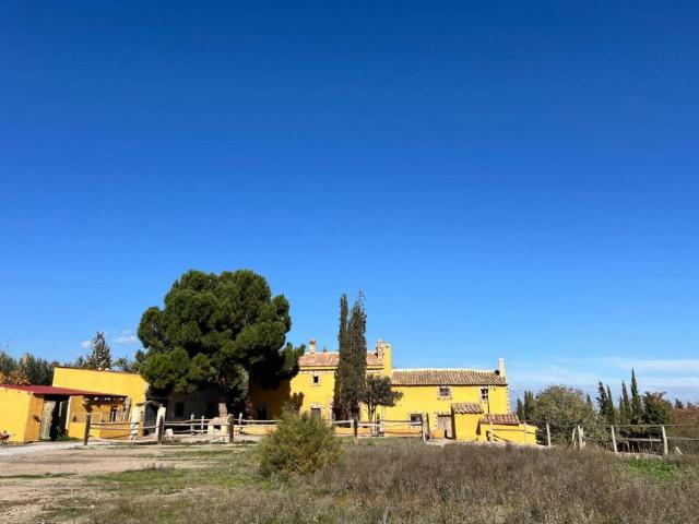 Casa Rural en venta en Comarca de Baza, Andalucía