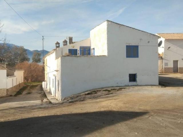 Casa Rural en venta en Comarca de Baza, Andalucía