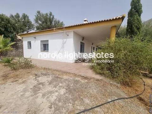 Casa Rural en venta en La Axarquía, Andalucía
