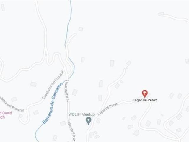Casa Rural en venta en La Axarquía, Andalucía