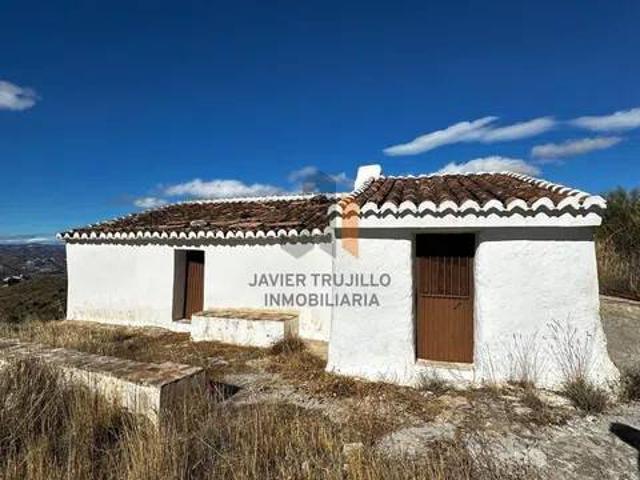Casa Rural en venta en La Axarquía, Andalucía