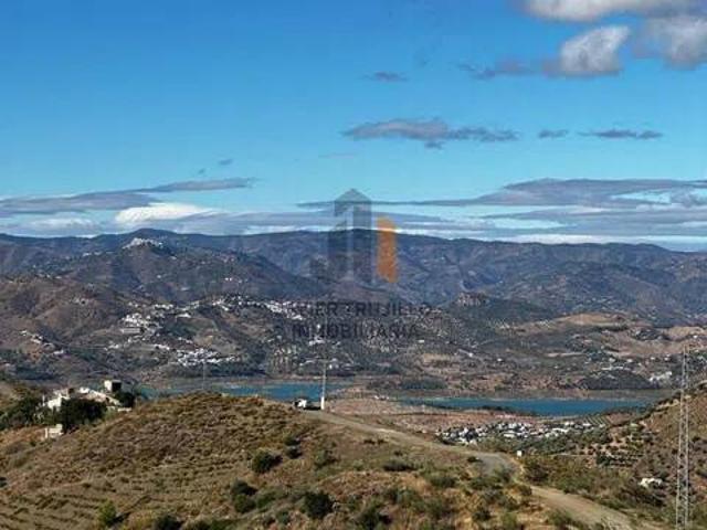 Casa Rural en venta en La Axarquía, Andalucía