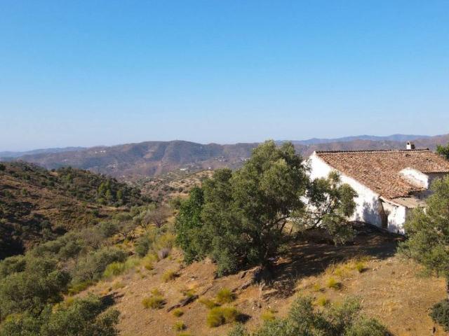 Casa Rural en venta en La Axarquía, Andalucía