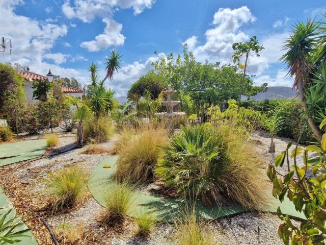 Casa Rural en venta en La Axarquía, Andalucía