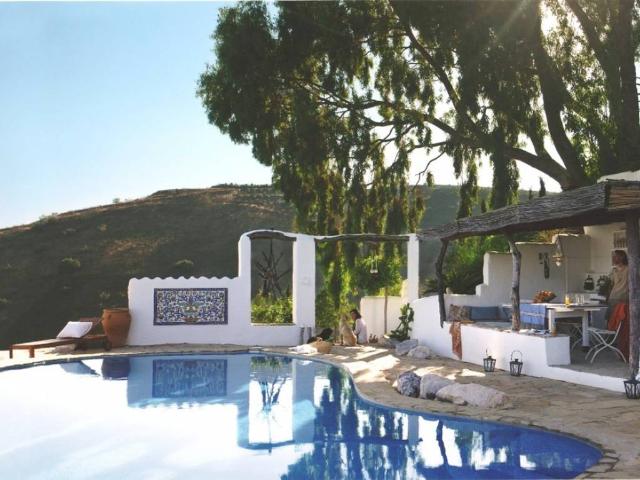 Casa Rural en venta en Canillas De Aceituno
