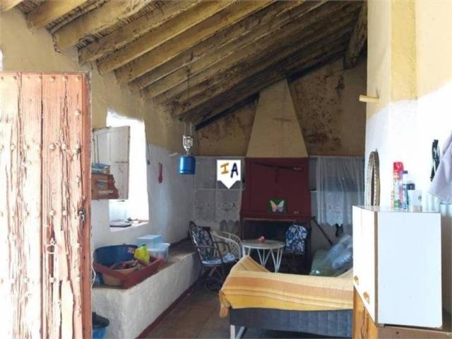Casa Rural en venta en La Axarquía, Andalucía