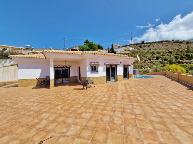 Casa Rural en venta en Canillas De Aceituno