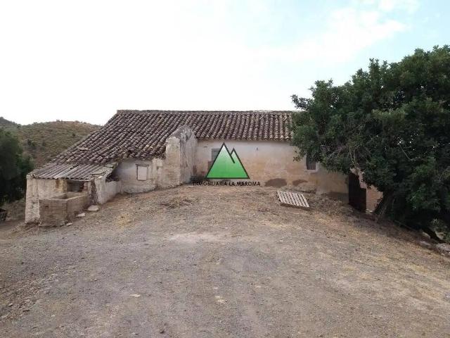 Casa Rural en venta en La Axarquía, Andalucía