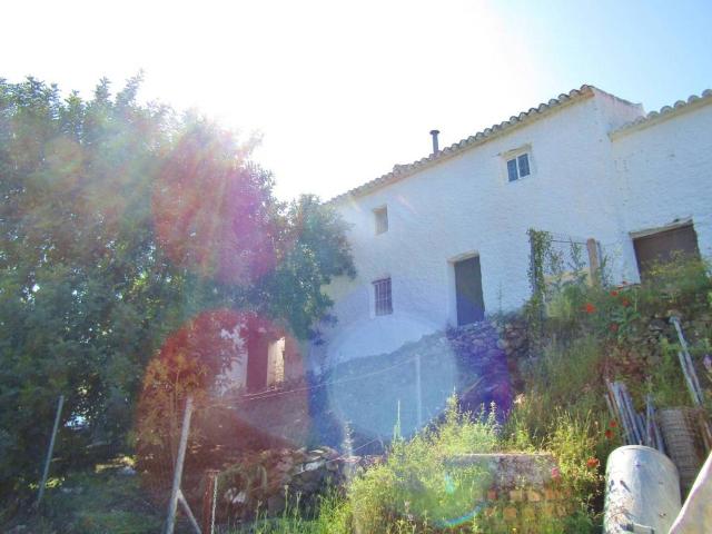 Casa Rural en venta en Canillas De Aceituno