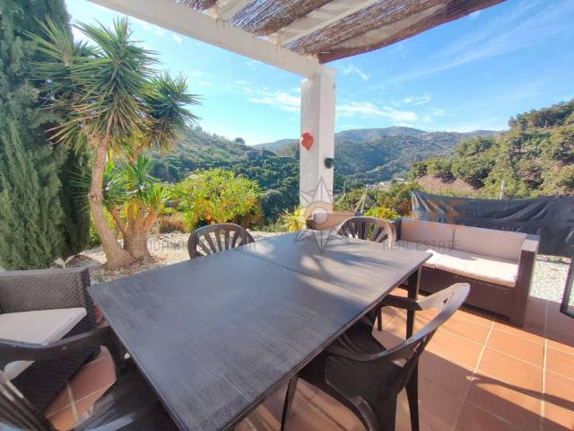 Casa Rural en venta en La Axarquía, Andalucía