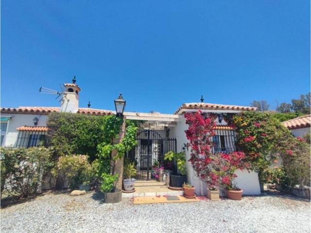 Casa Rural en venta en La Axarquía, Andalucía