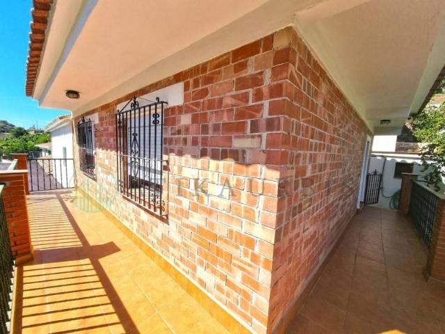 Casa Rural en venta en Canillas De Aceituno