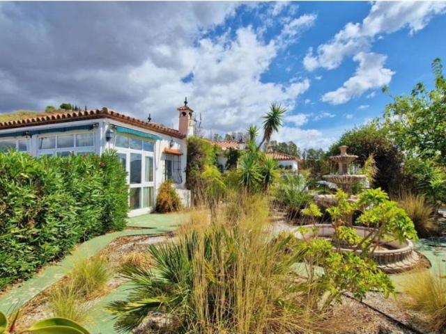 Casa Rural en venta en La Axarquía, Andalucía