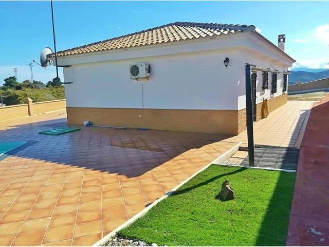 Casa Rural en venta en La Axarquía, Andalucía