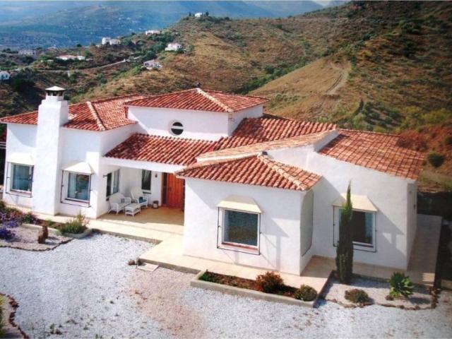 Casa Rural en venta en La Axarquía, Andalucía