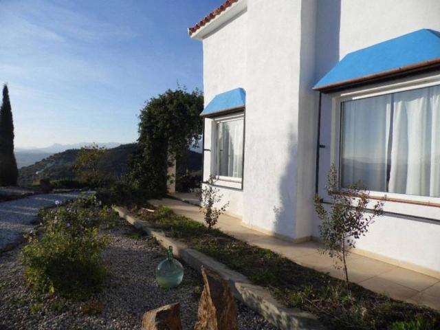 Casa Rural en venta en La Axarquía, Andalucía