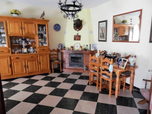 Casa Rural en venta en La Axarquía, Andalucía