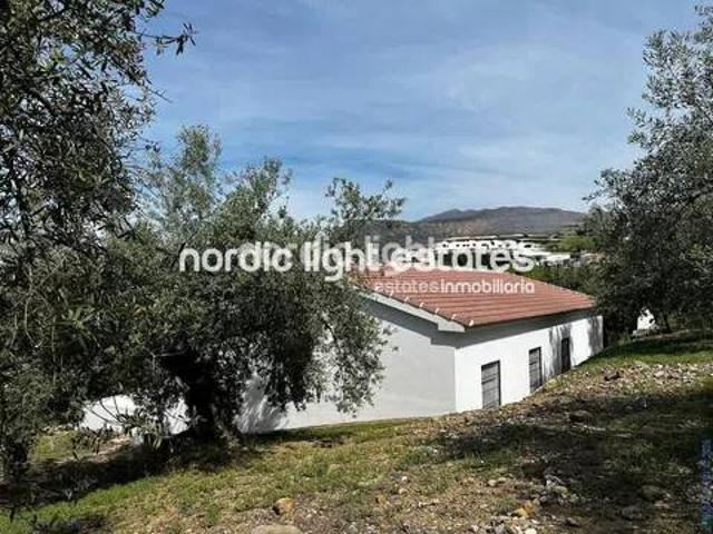 Casa Rural en venta en La Axarquía, Andalucía