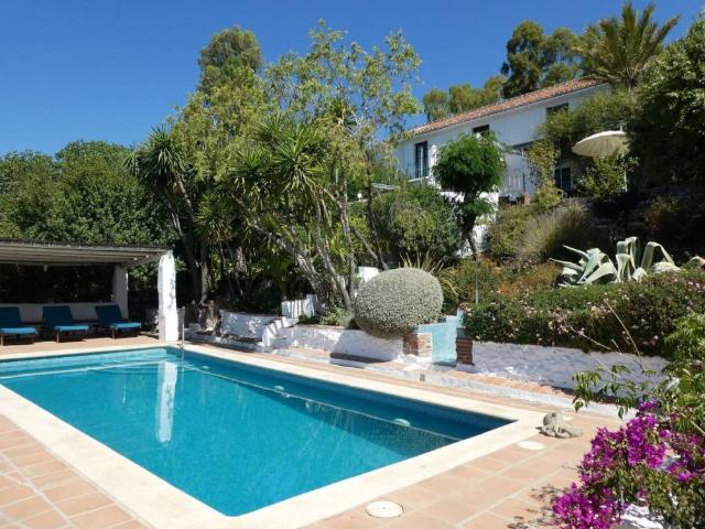 Casa Rural en venta en Canillas De Albaida