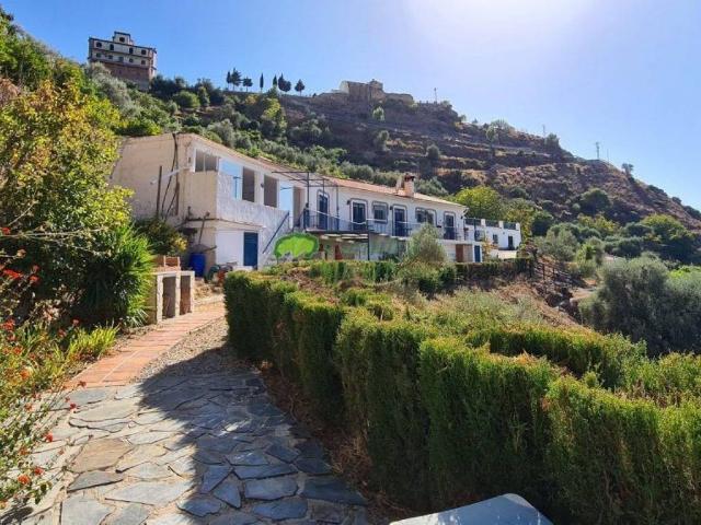 Casa Rural en venta en Canillas De Albaida
