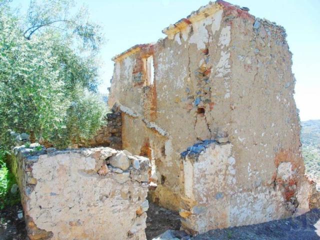 Casa Rural en venta en La Axarquía, Andalucía