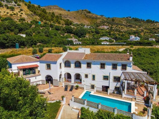Casa Rural en venta en La Axarquía, Andalucía