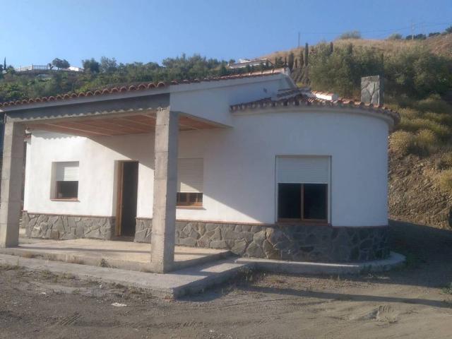 Casa Rural en venta en Canillas De Albaida